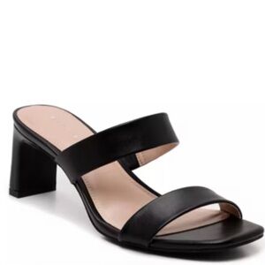 Kelly & Katie Carbren Sandal